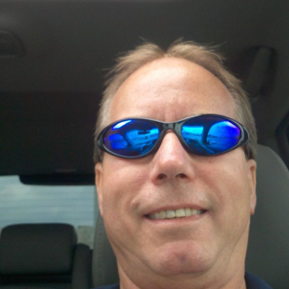 Meet your Posher, Brian